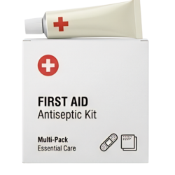 First Aid
