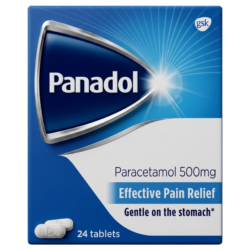 Panadol Tablets