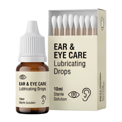 Eye and Ear
