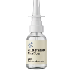 Allergy Relief